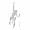Monkey Lamp - Ceiling White By Seletti -Furniture Store Monkey 20Lamp 20 20Ceiling 20White 20By 20Seletti.01