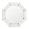 Build Your Own Montreal Mirror - Brass 1 Build Your Own Montreal Mirror - Brass -Furniture Store Montreal Mirror in BYO Grasscloth Brass.01