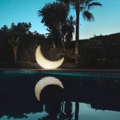 My Moon Lamp By Seletti -Furniture Store MyMoonLampbySeletti.03