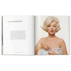 Norman Mailer. Bert Stern. Marilyn Monroe. -Furniture Store NormanMailer.BertStern.MarilynMonroe.07