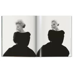 Norman Mailer. Bert Stern. Marilyn Monroe. -Furniture Store NormanMailer.BertStern.MarilynMonroe.08