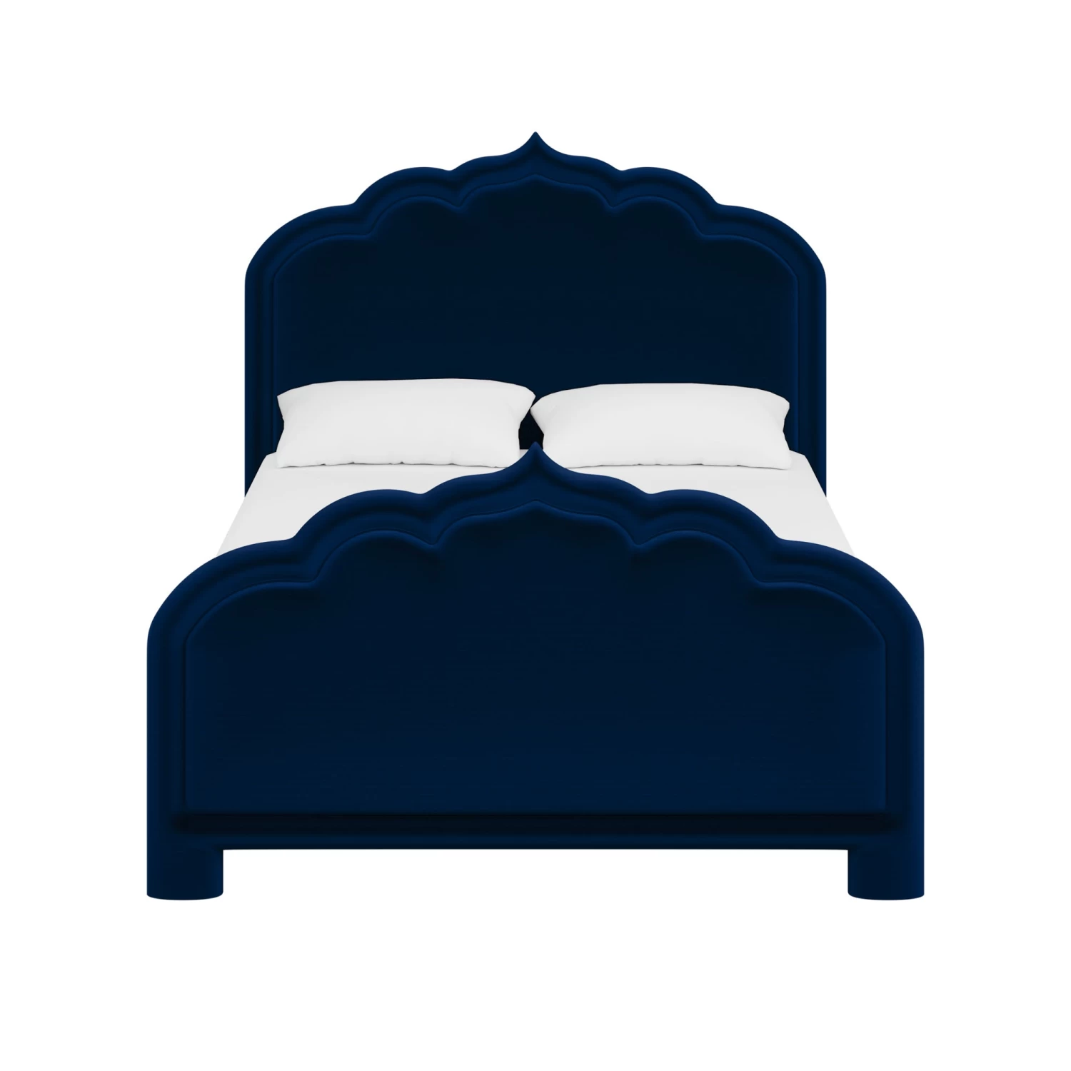 Custom Novi Bed 6 Custom Novi Bed - Image 4