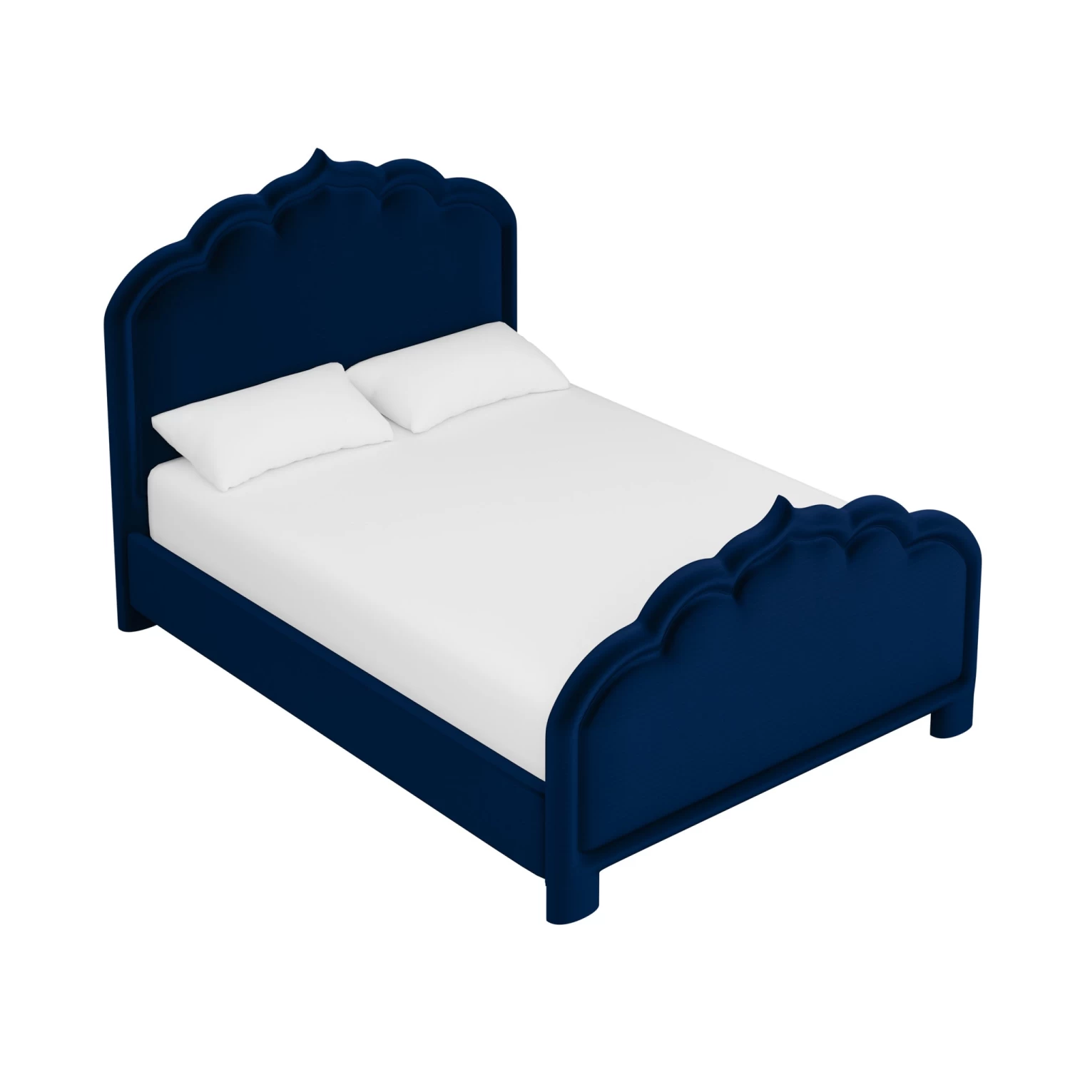 Custom Novi Bed 8 Custom Novi Bed - Image 6