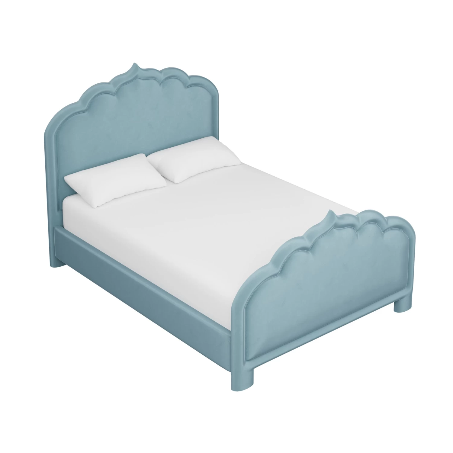 Custom Novi Bed 11 Custom Novi Bed - Image 9