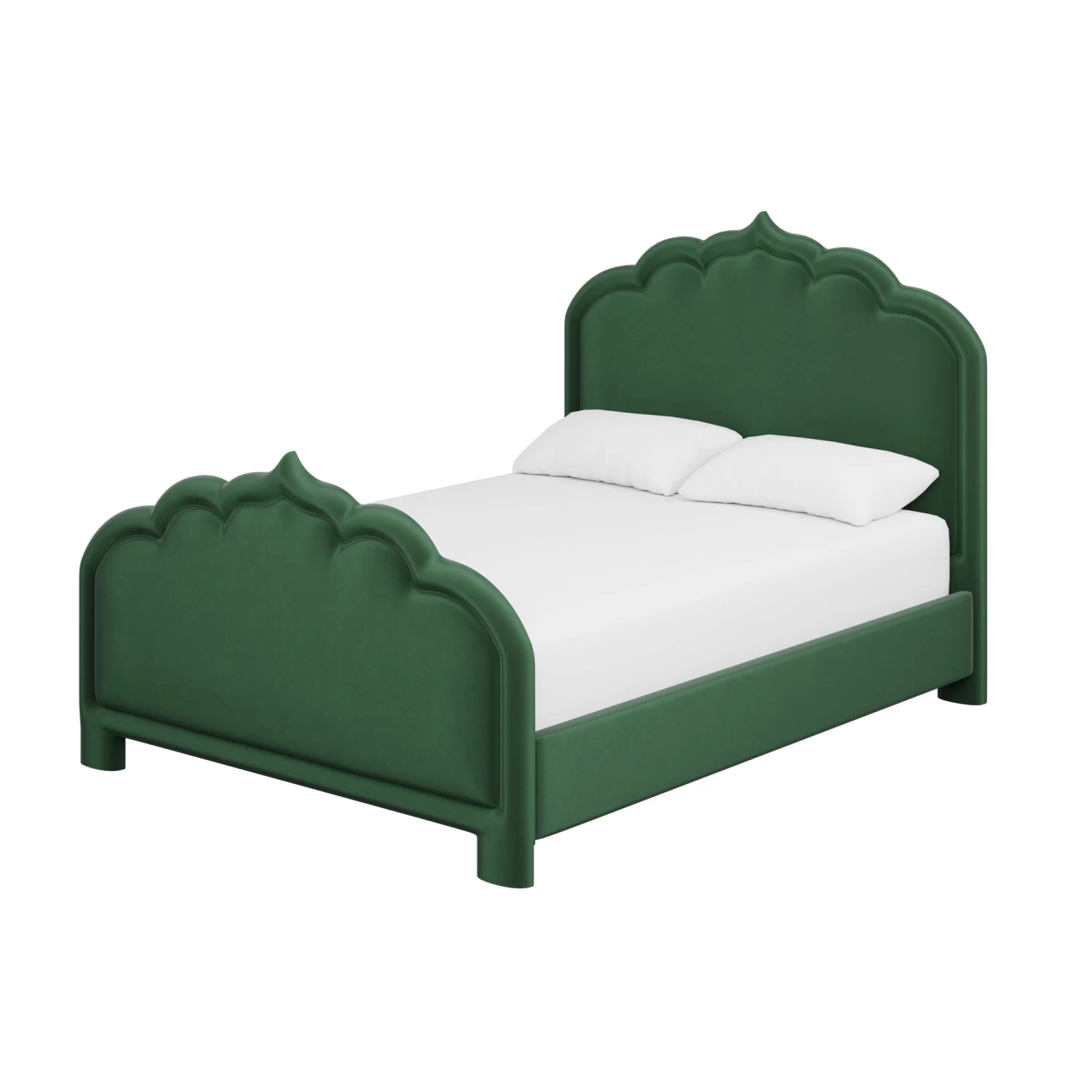 Custom Novi Bed 4 Custom Novi Bed - Image 2