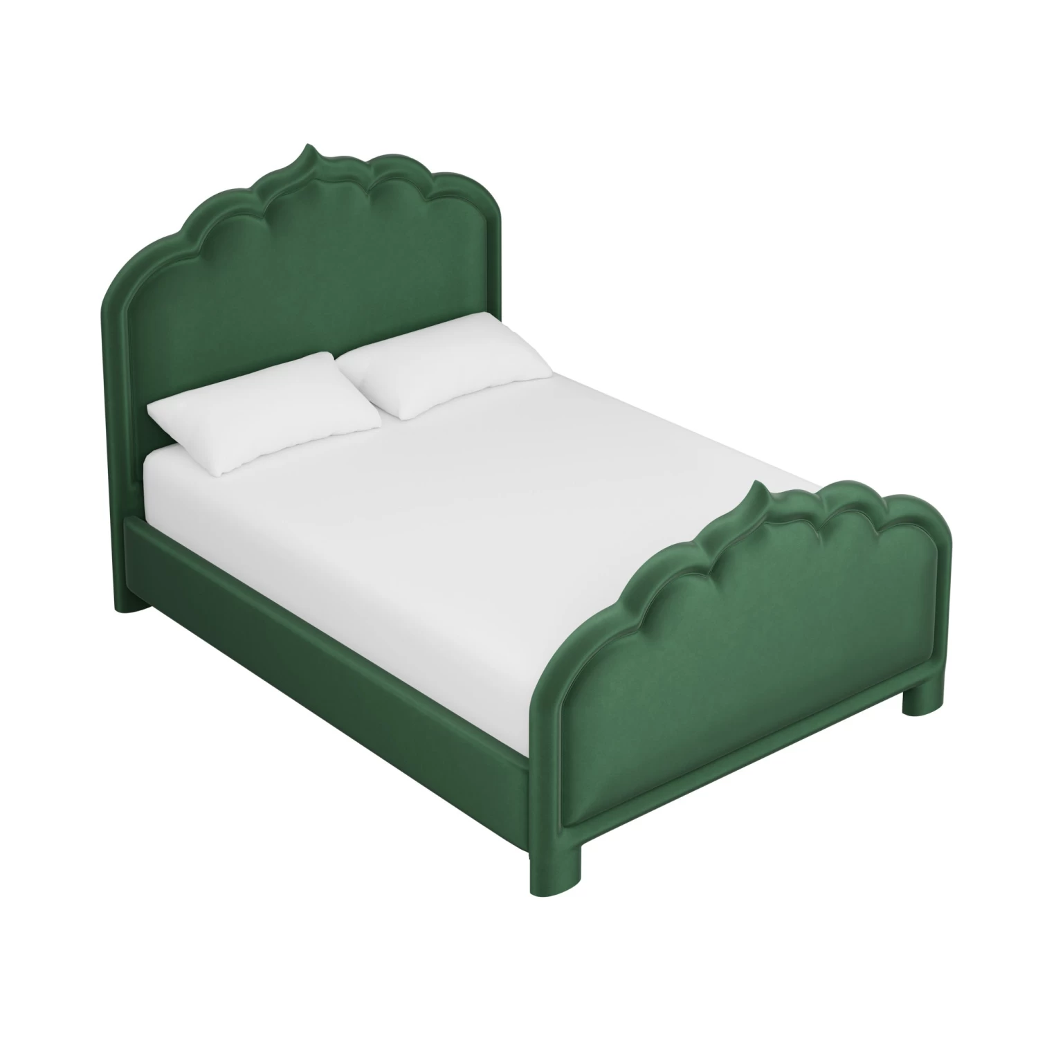 Custom Novi Bed 5 Custom Novi Bed - Image 3