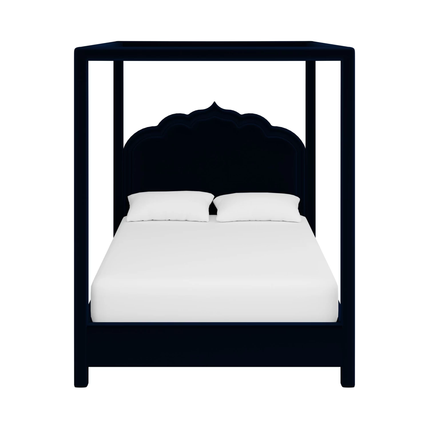 Custom Novi Canopy Bed 7 Custom Novi Canopy Bed - Image 5