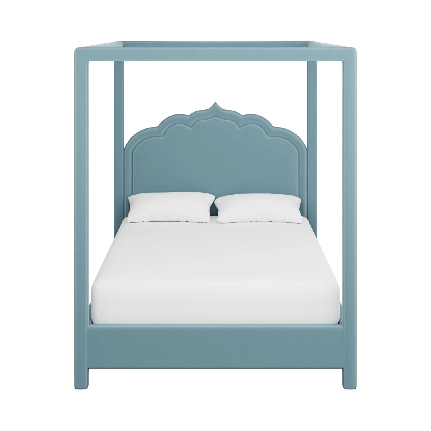 Custom Novi Canopy Bed 10 Custom Novi Canopy Bed - Image 8