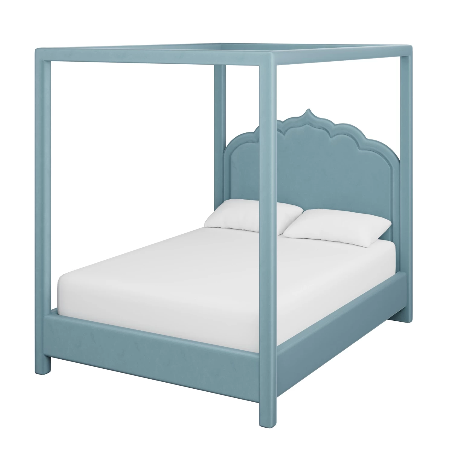Custom Novi Canopy Bed 13 Custom Novi Canopy Bed - Image 11