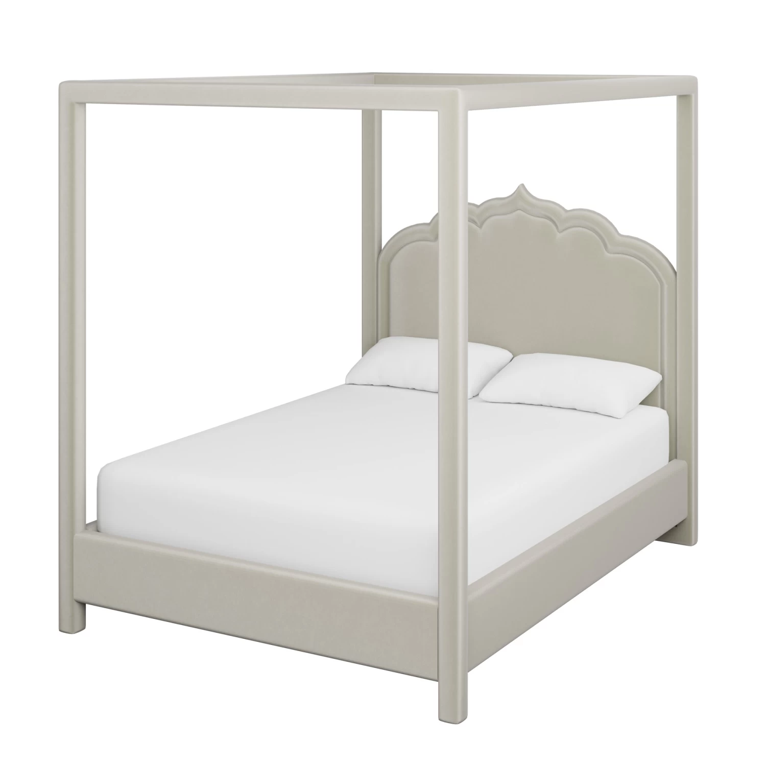 Custom Novi Canopy Bed 16 Custom Novi Canopy Bed - Image 14