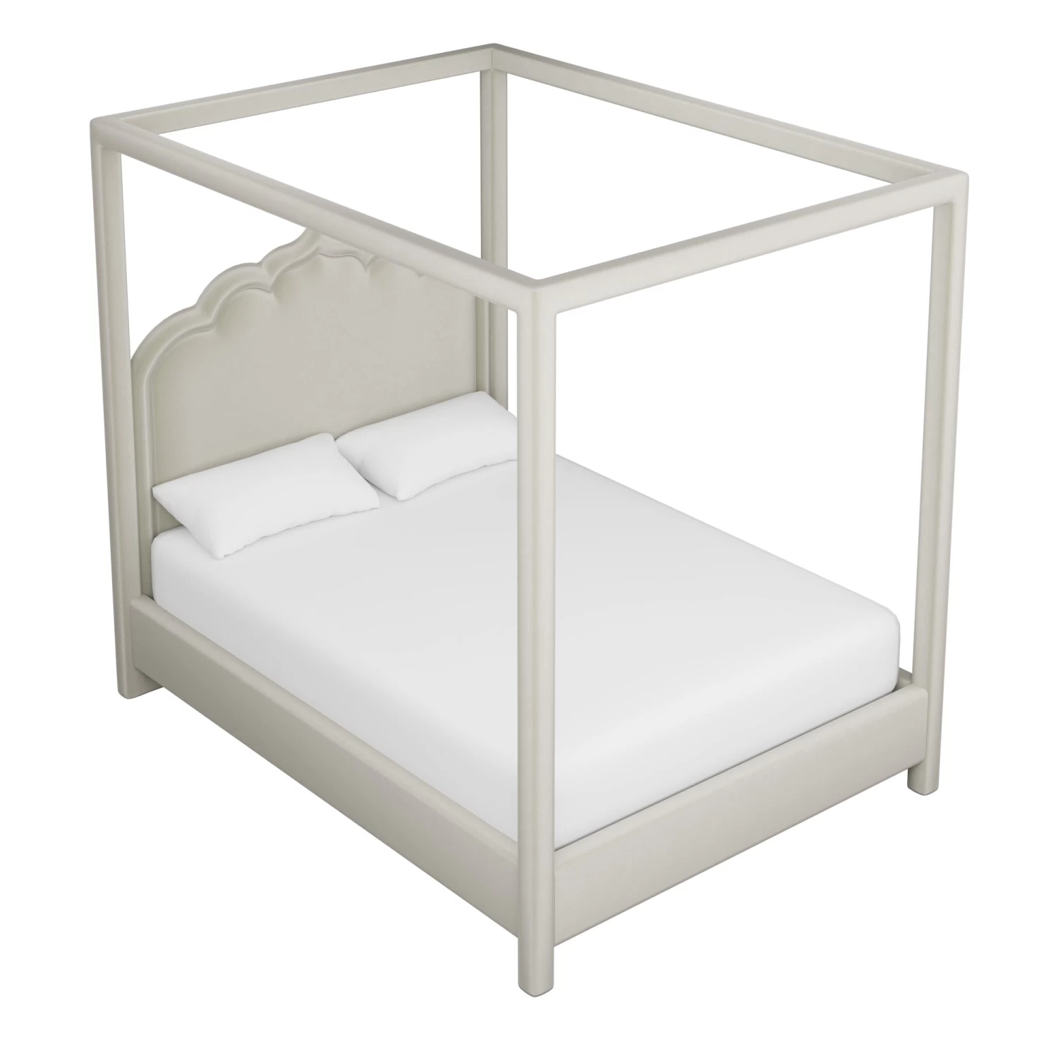 Custom Novi Canopy Bed 17 Custom Novi Canopy Bed - Image 15
