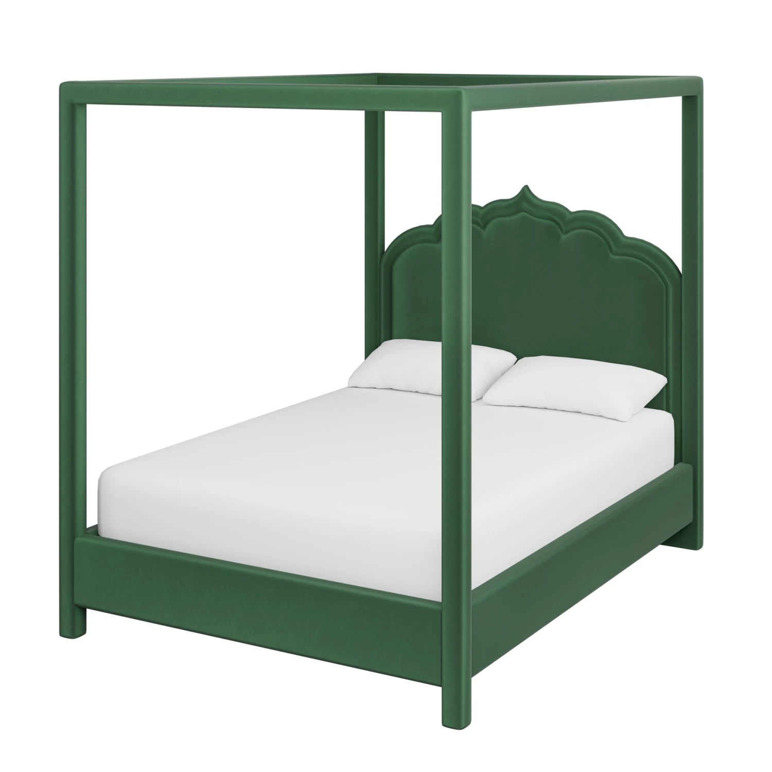 Custom Novi Canopy Bed 8 Custom Novi Canopy Bed - Image 6