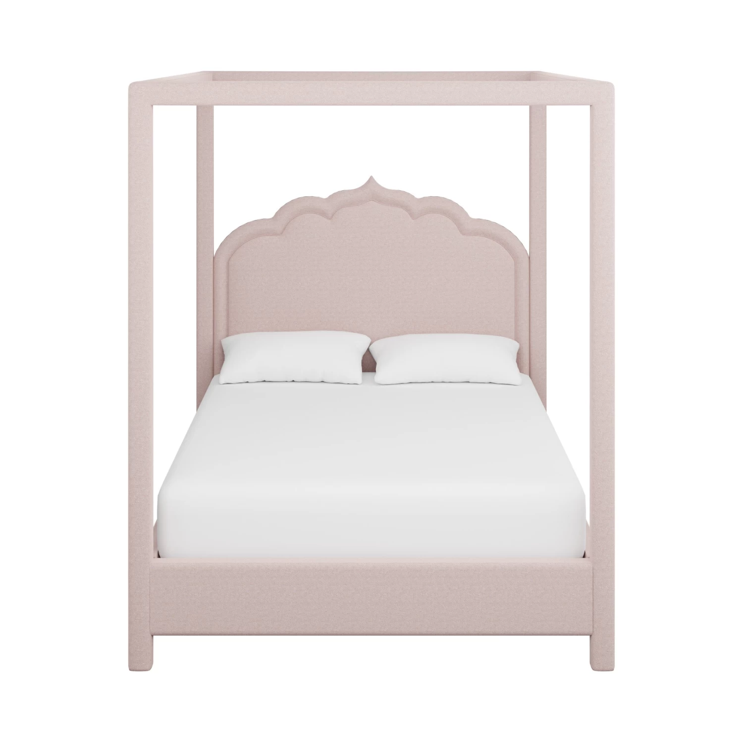 Custom Novi Canopy Bed 3 Custom Novi Canopy Bed