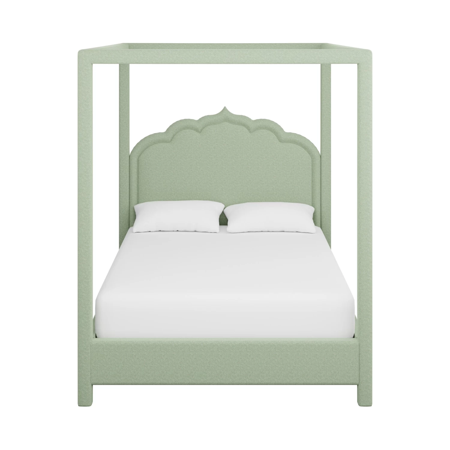 Custom Novi Canopy Bed 18 Custom Novi Canopy Bed - Image 16