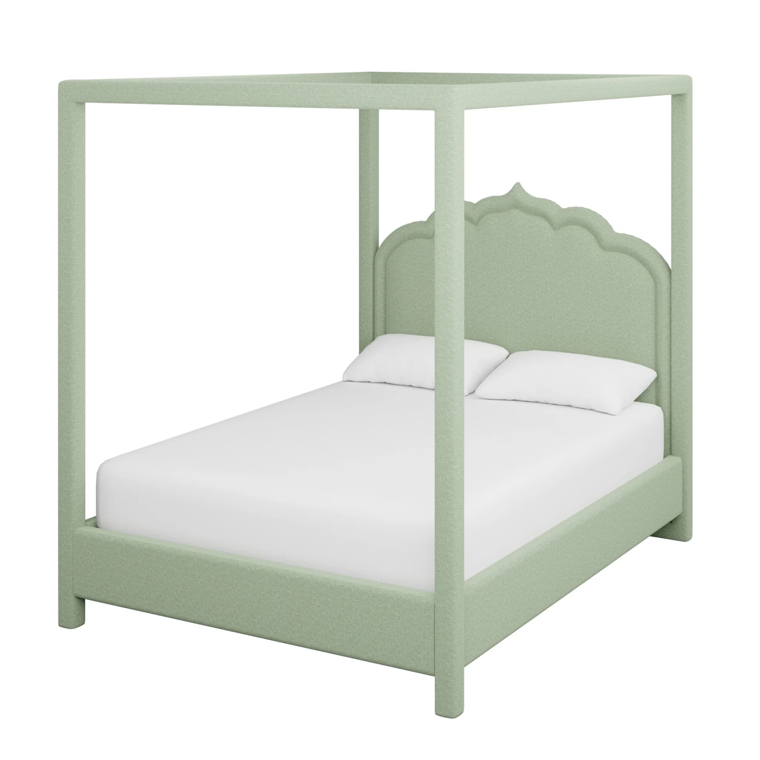 Custom Novi Canopy Bed 19 Custom Novi Canopy Bed - Image 17