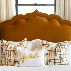 Custom Novi Headboard 17 Custom Novi Headboard -Furniture Store NoviHeadboard.04