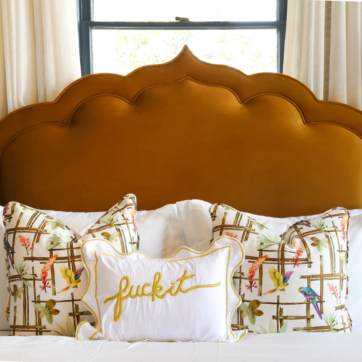 Custom Novi Headboard 6 Custom Novi Headboard - Image 4