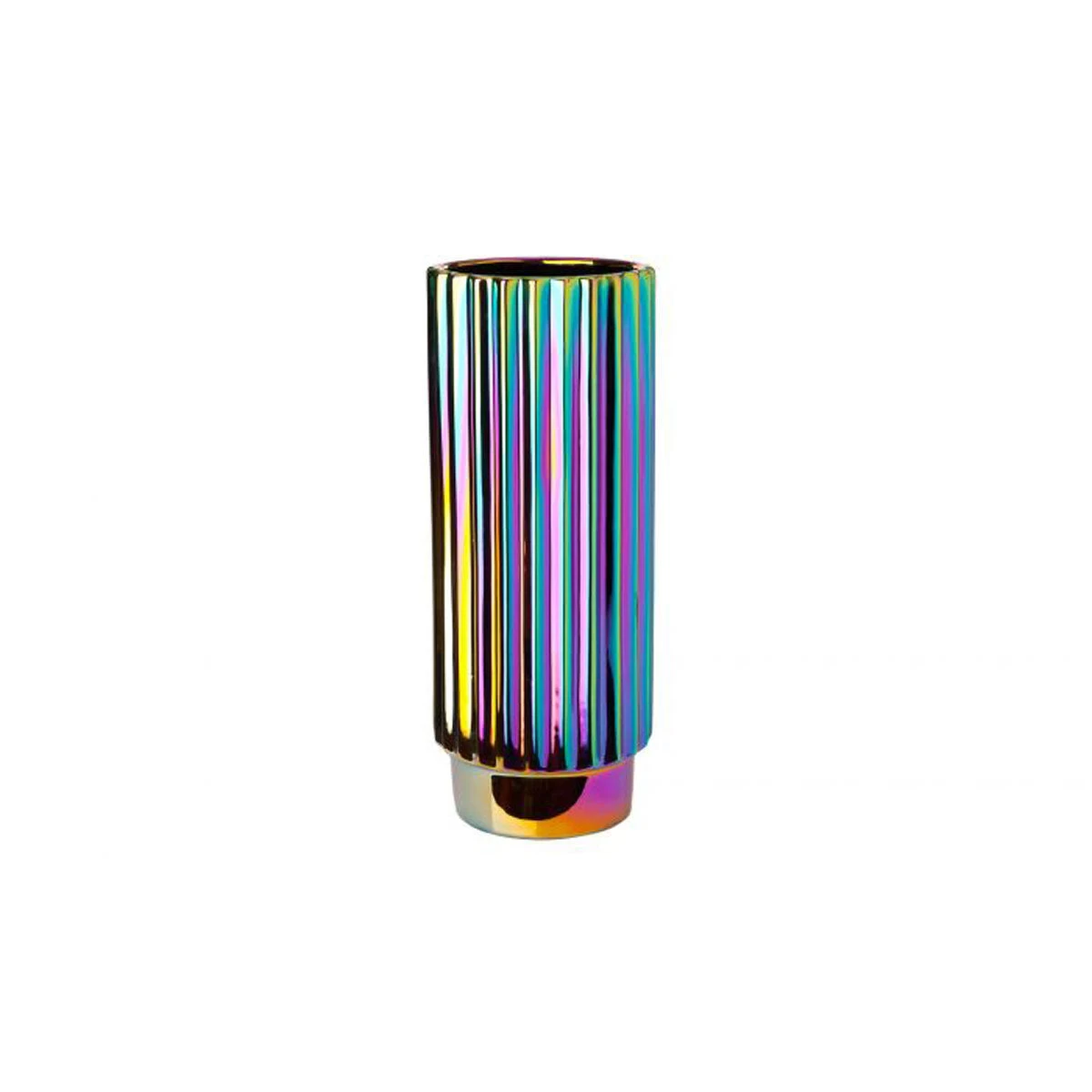 Oily Folds Vase - XL 3 Oily Folds Vase - XL