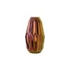 Oily Folds Vase - Medium 1 Oily Folds Vase - Medium -Furniture Store OilyFoldsVase Medium.01