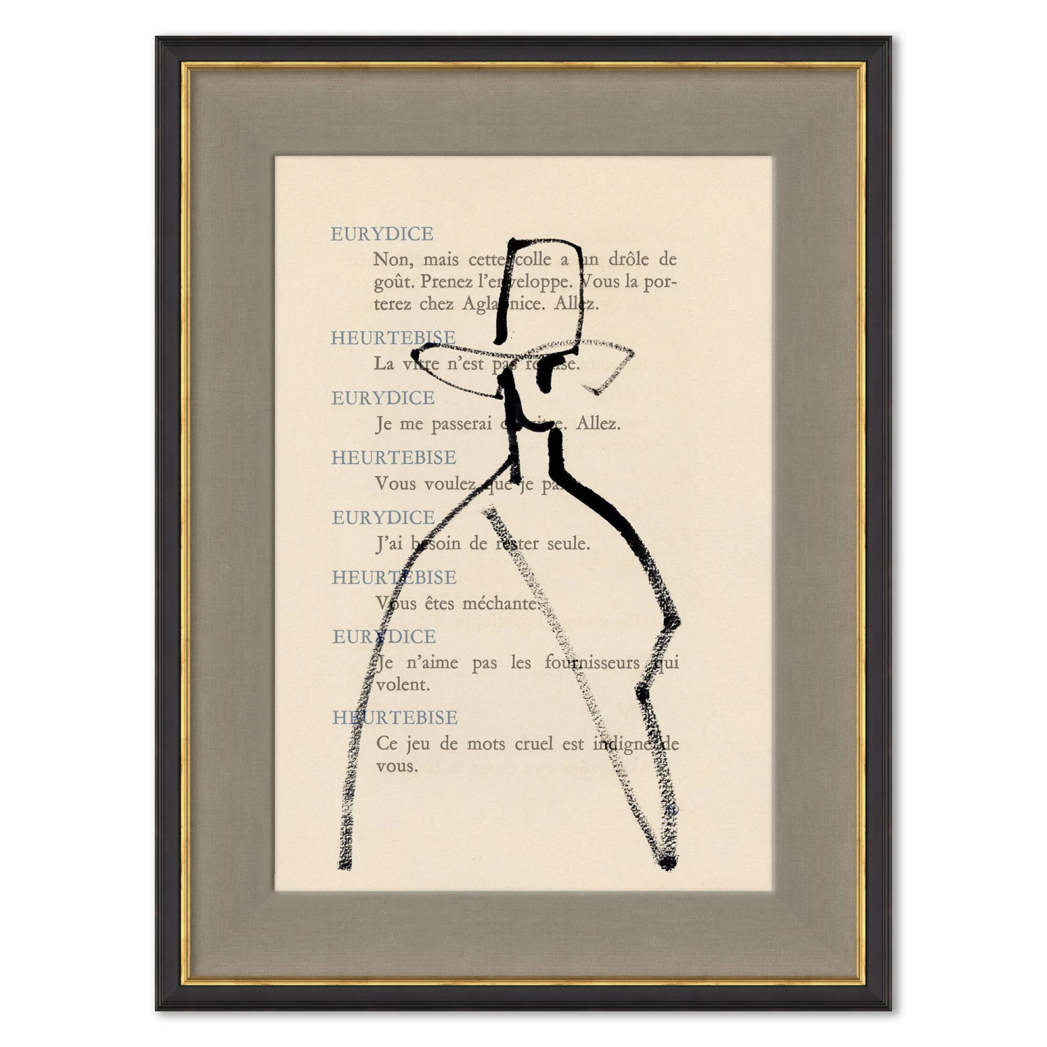 Orphee III 3 Orphee III