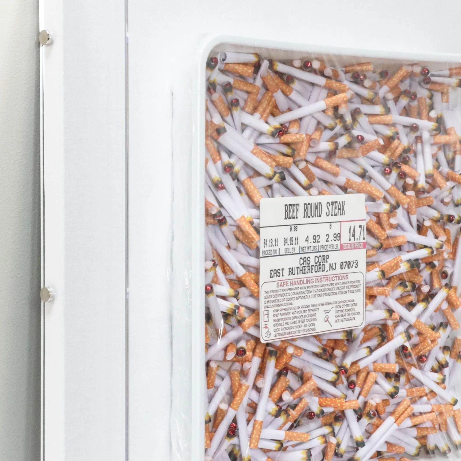 P Funk Cigarette 4 P Funk Cigarette - Image 2