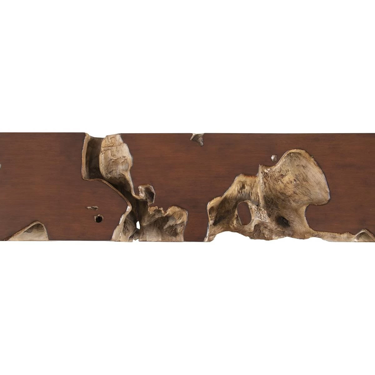 Freeform Console Table 4 Freeform Console Table - Image 2