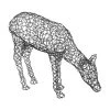 Crazy Wire Deer Doe 1 Crazy Wire Deer Doe -Furniture Store PH74333.01 7056eb2e 7369 456b 9fbb 60d83a06ae56
