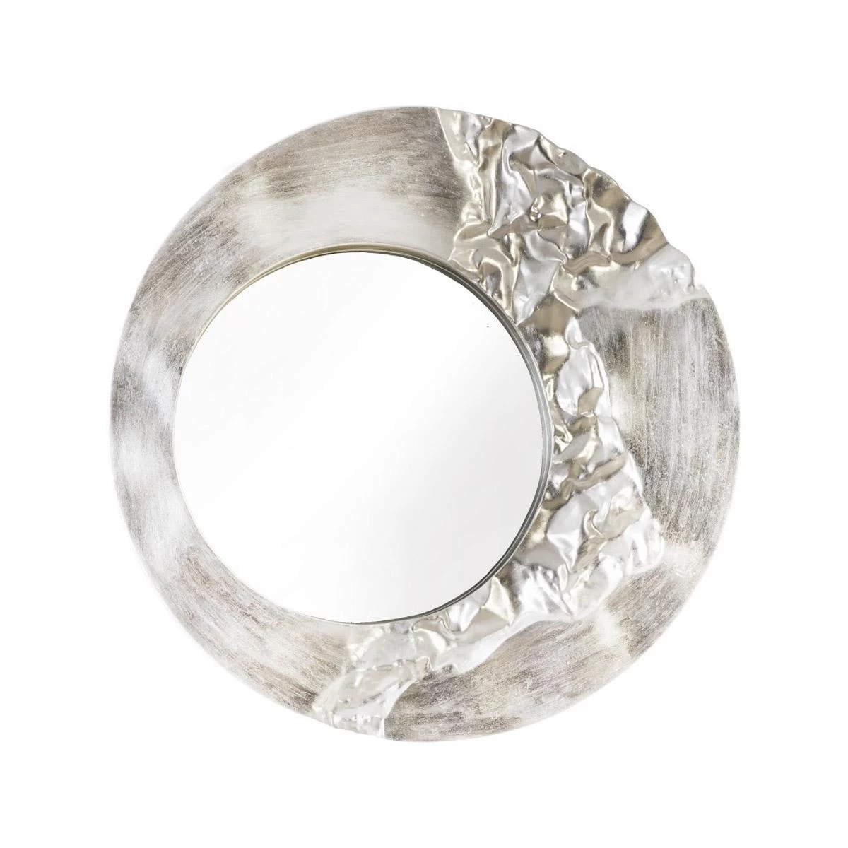 Mercury Mirror - Silver 3 Mercury Mirror - Silver