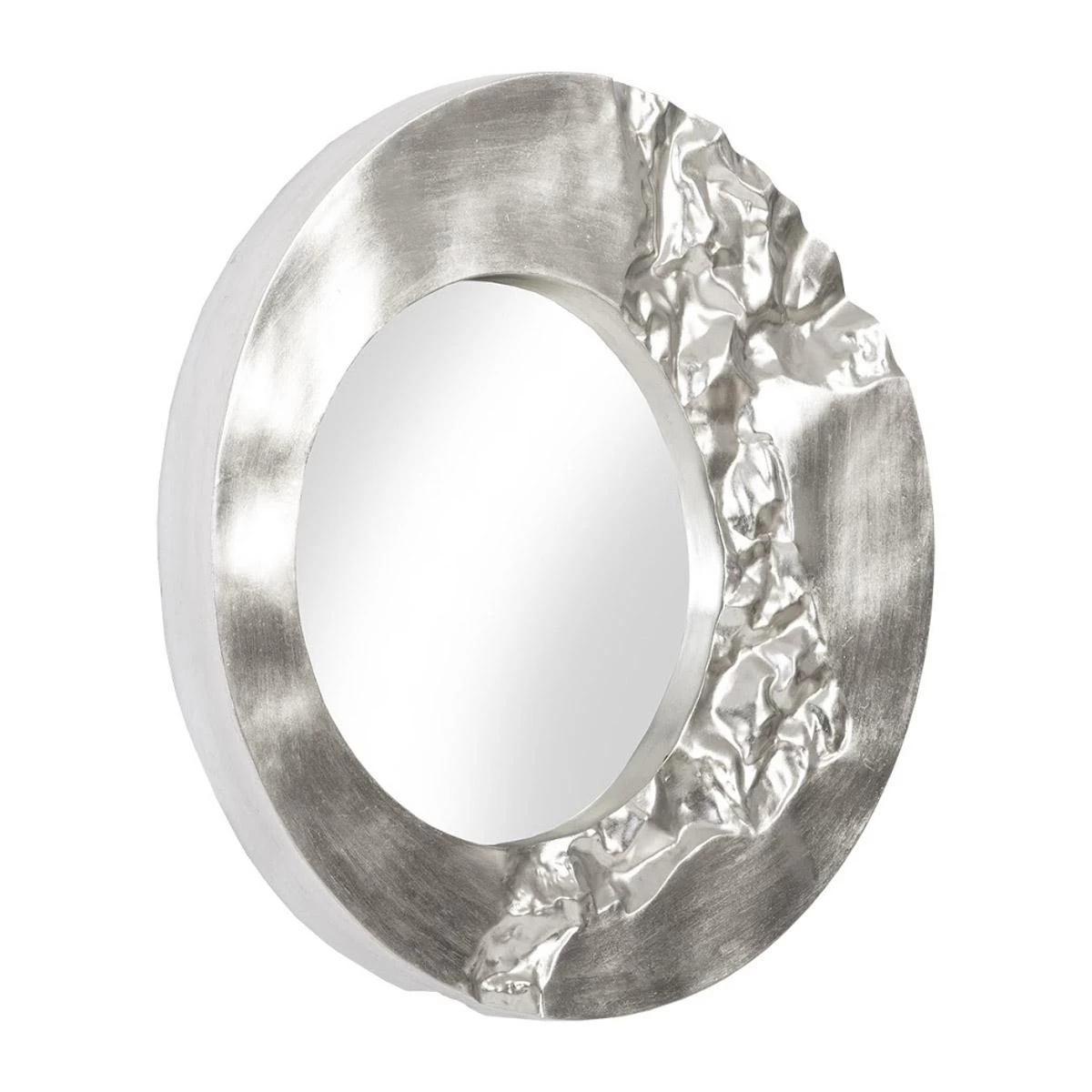 Mercury Mirror - Silver 5 Mercury Mirror - Silver - Image 3