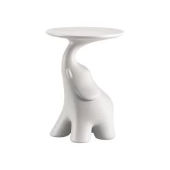 Pako Table - White
