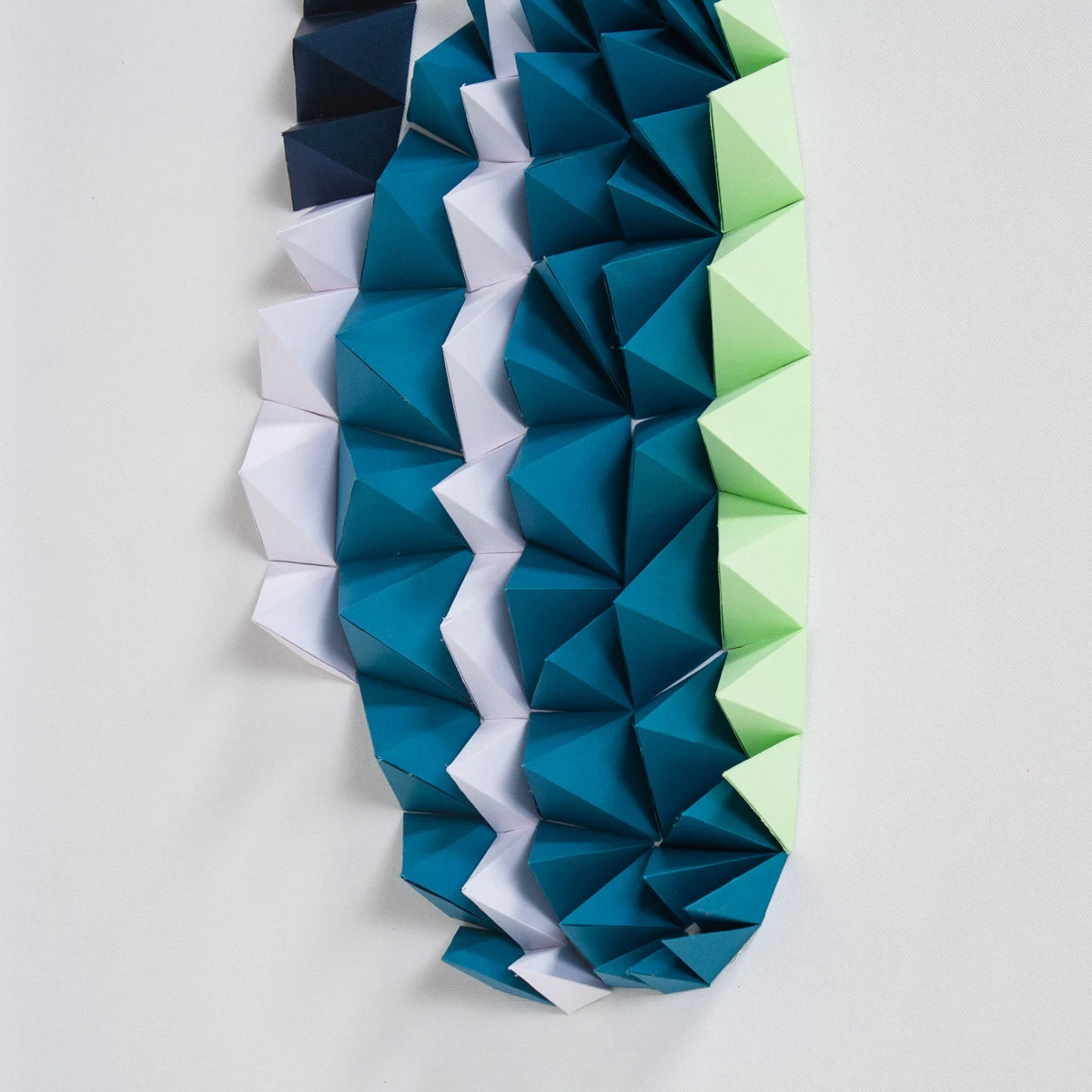 Paper Headphones 5 Paper Headphones - Image 3