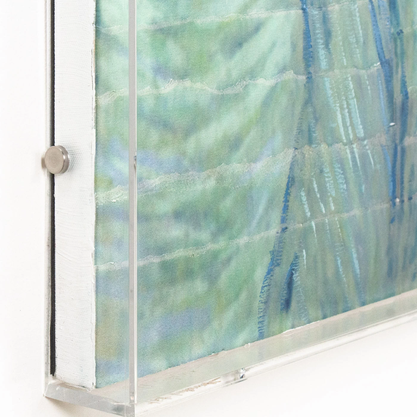 Paper Vince Blue 7 Paper Vince Blue - Image 5