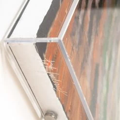 Paper Vince In Straw Hat -Furniture Store PaperVinceinStrawHat.04