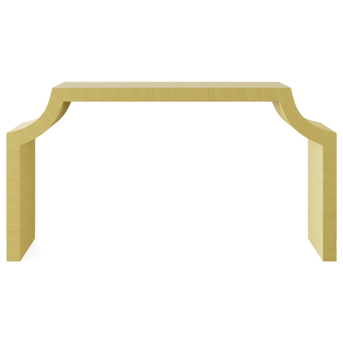 Custom Pasha Console Table 9 Custom Pasha Console Table - Image 7