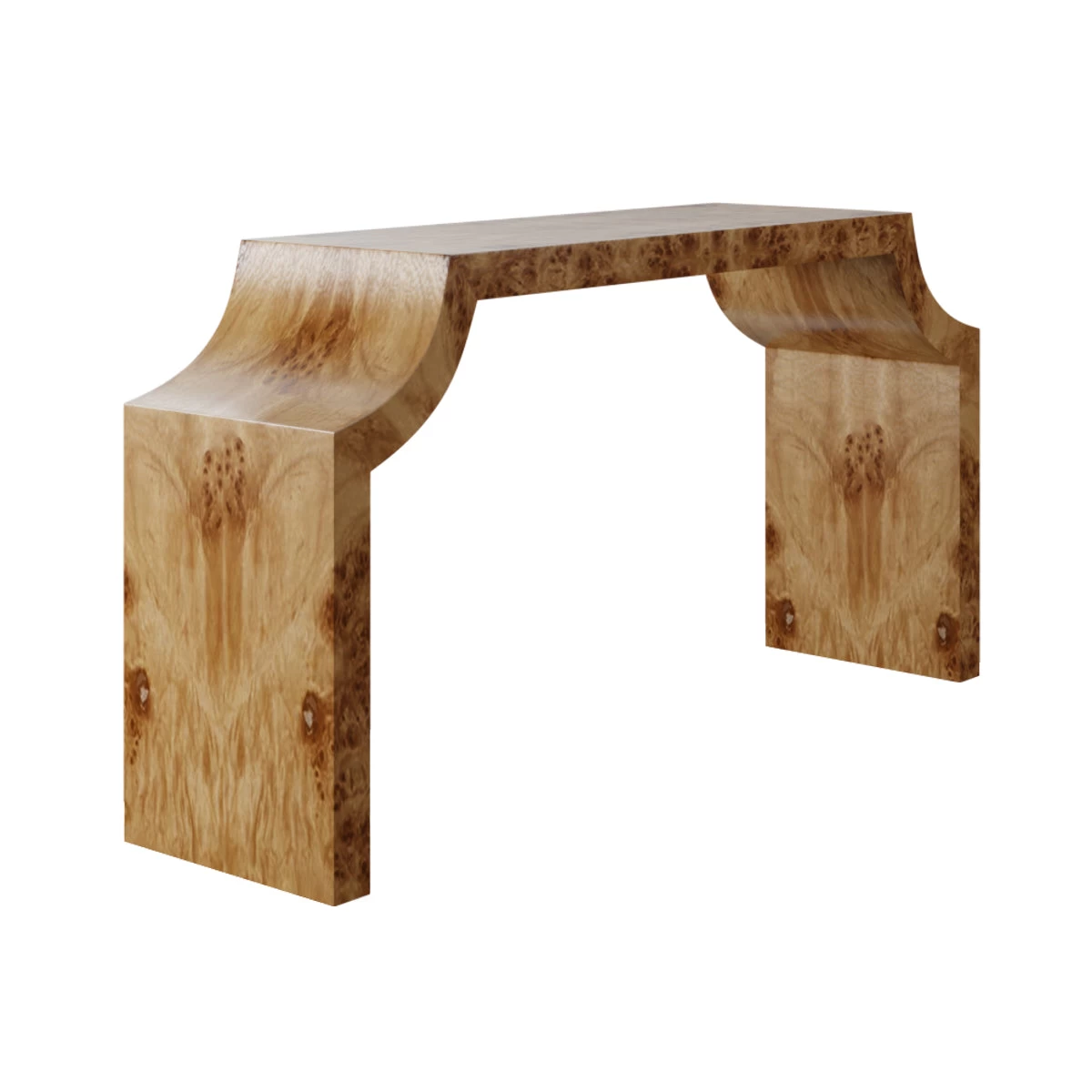 Custom Pasha Console Table 11 Custom Pasha Console Table - Image 9
