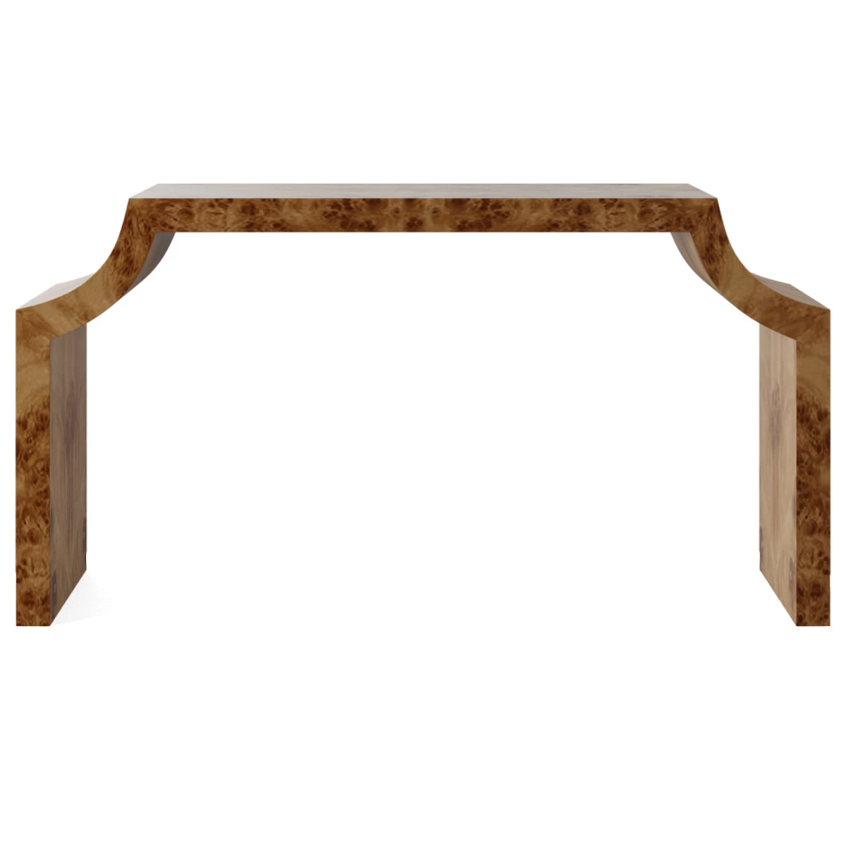 Custom Pasha Console Table 12 Custom Pasha Console Table - Image 10