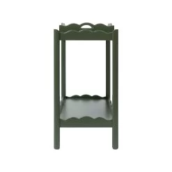 Patara Bar Console In Deep Sage 15 Patara Bar Console In Deep Sage -Furniture Store PataraBarCartinDeepSage.04