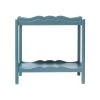 Patara Bar Console In French Blue