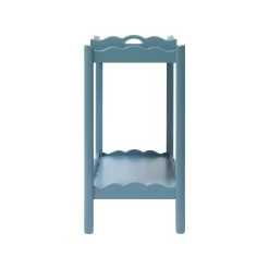 Patara Bar Console In French Blue 15 Patara Bar Console In French Blue -Furniture Store PataraBarCartinFrenchBlue.04