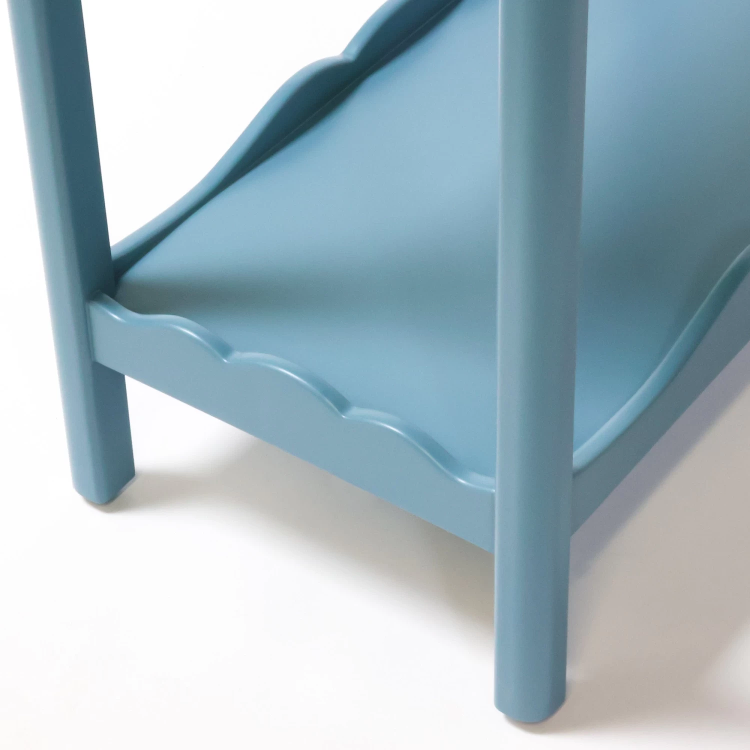 Patara Bar Console In French Blue 8 Patara Bar Console In French Blue - Image 6