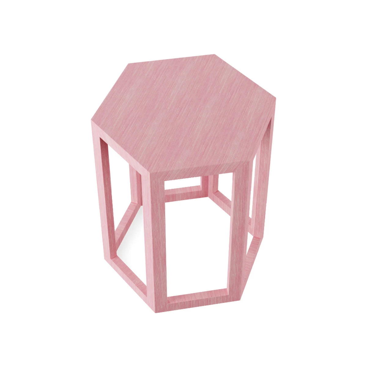 Custom Patter Side Table 11 Custom Patter Side Table - Image 9