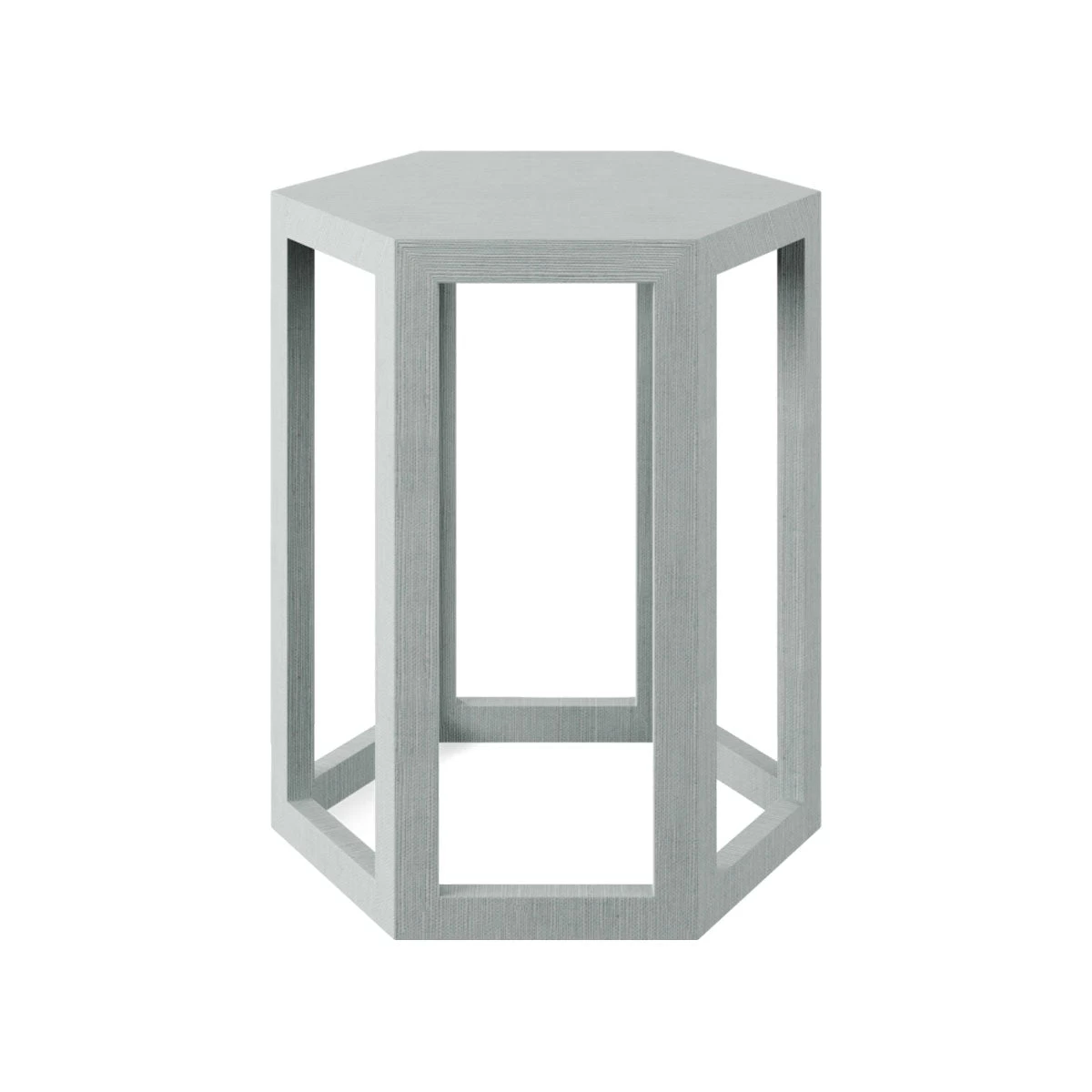 Custom Patter Side Table 4 Custom Patter Side Table - Image 2