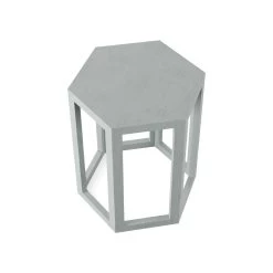 Custom Patter Side Table 19 Custom Patter Side Table -Furniture Store PatterSideTableinGrasscloth.JamesGrasscloth.03 6615130c b4f7 4b13 955e be1a6612f680