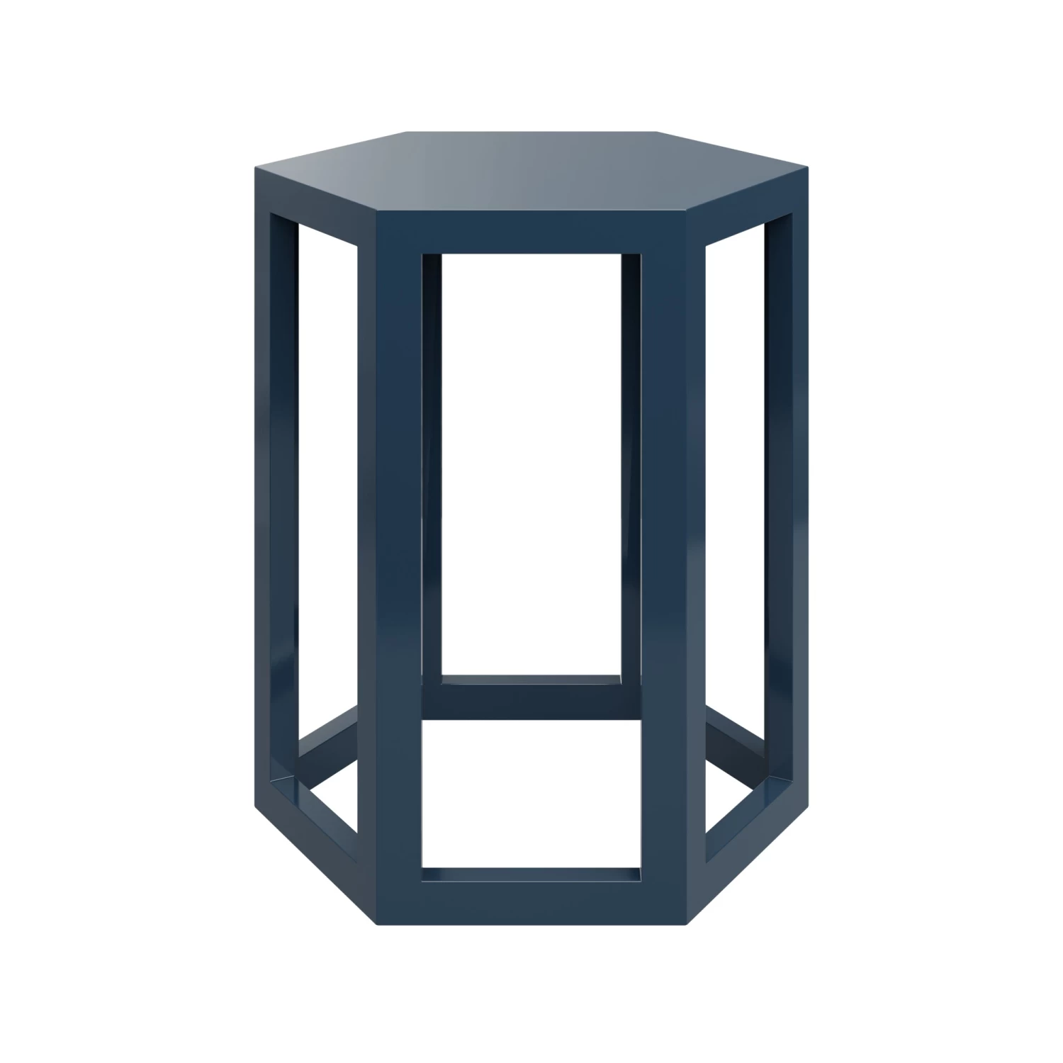 Custom Patter Side Table 7 Custom Patter Side Table - Image 5