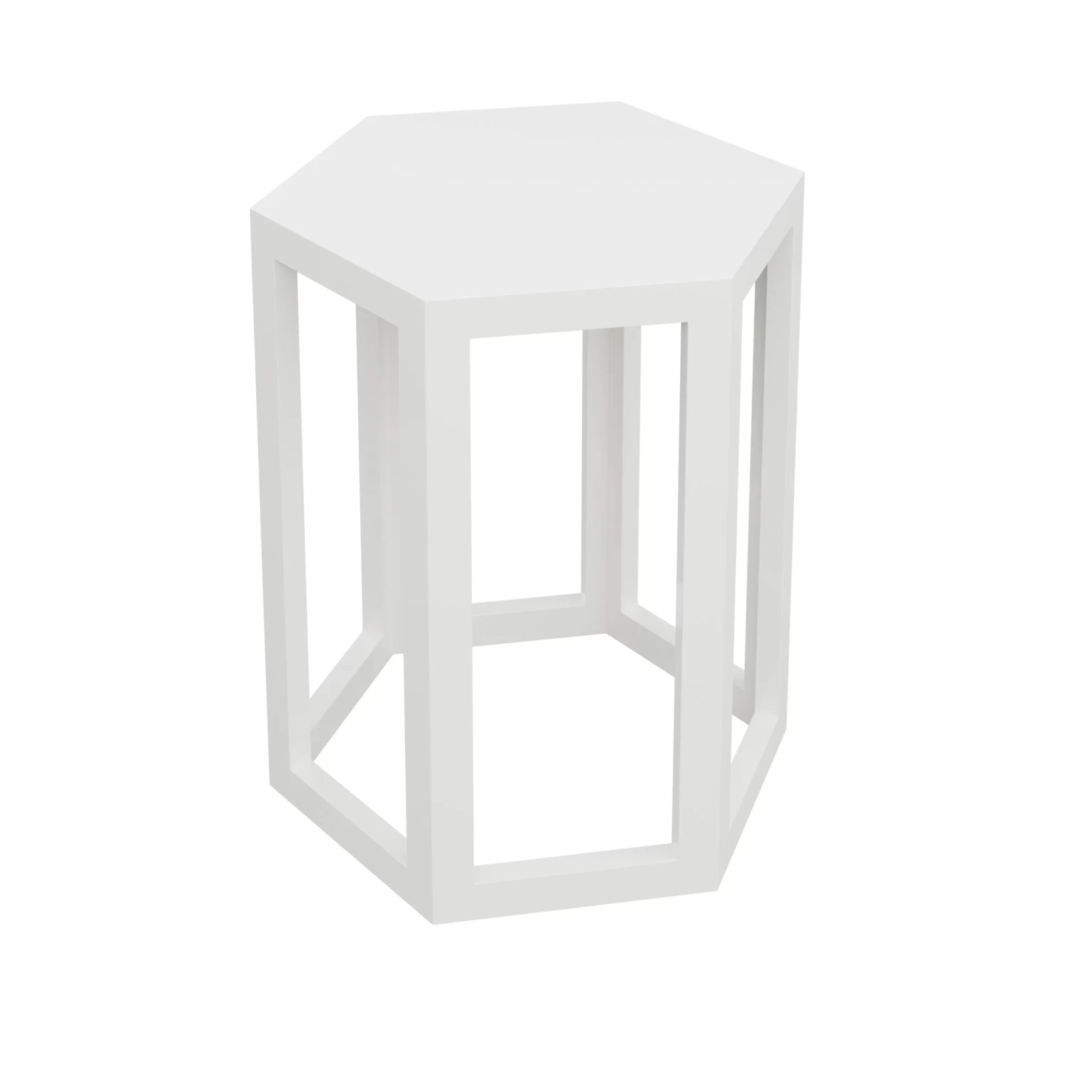 Custom Patter Side Table 14 Custom Patter Side Table - Image 12