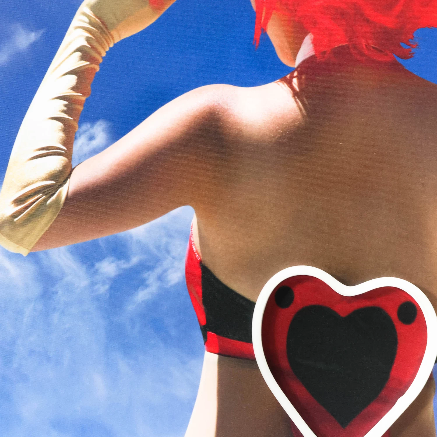 Peace Out 6 Peace Out - Image 4