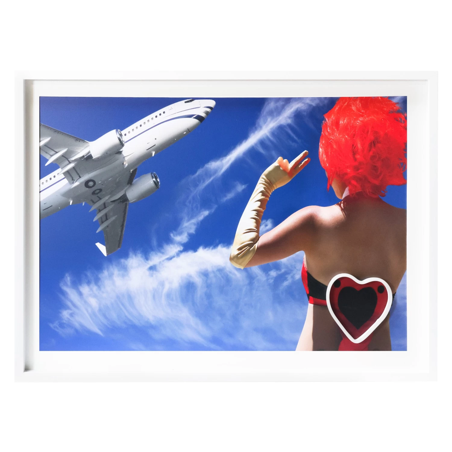 Peace Out 4 Peace Out - Image 2