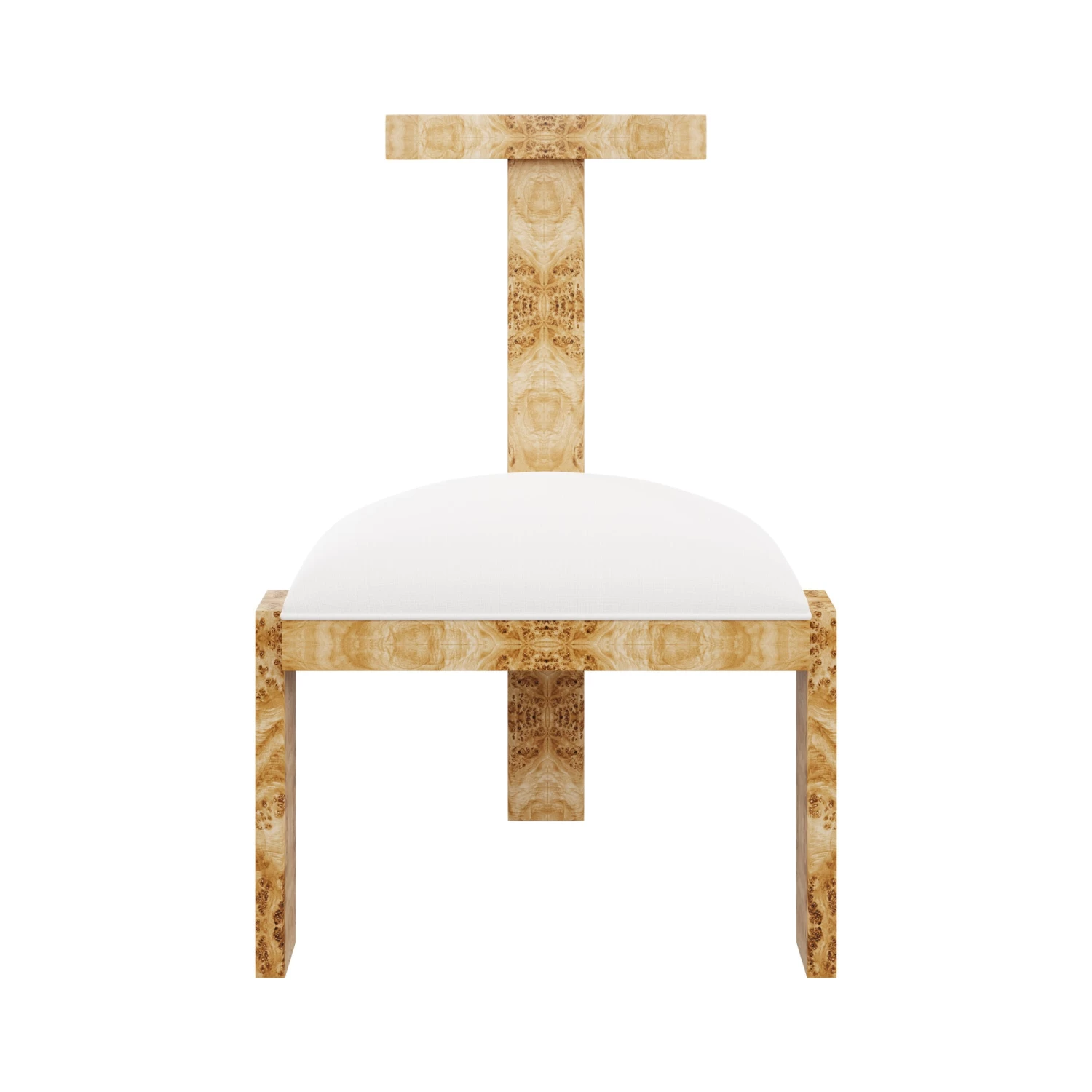 Custom Percival Chair 3 Custom Percival Chair