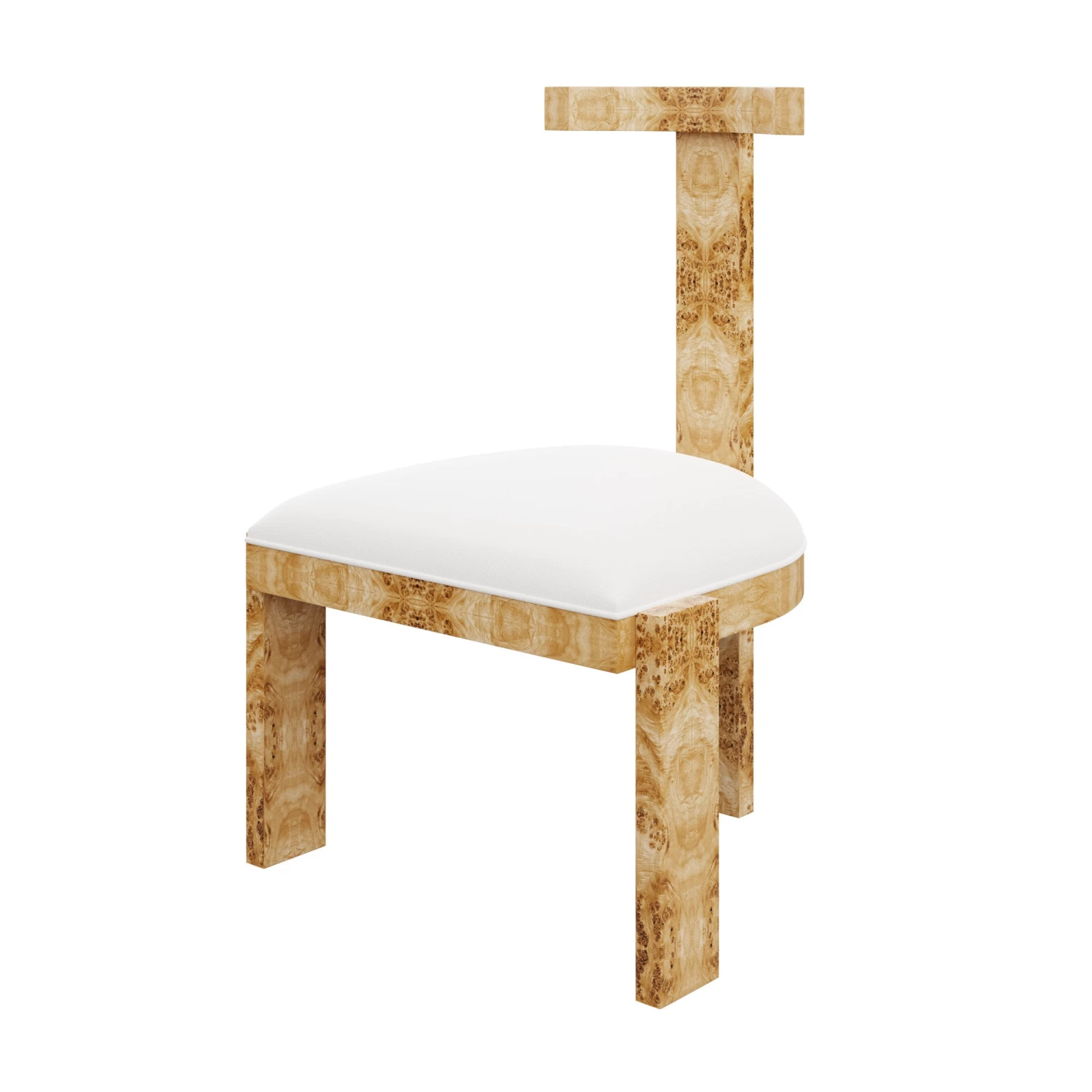 Custom Percival Chair 4 Custom Percival Chair - Image 2