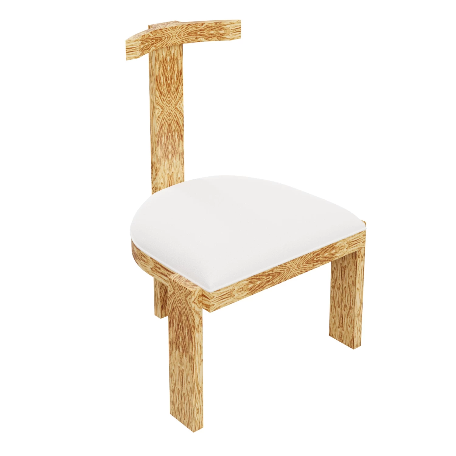 Custom Percival Chair 8 Custom Percival Chair - Image 6